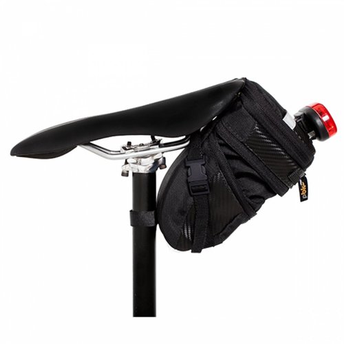 Bolsa De Selim Pró Bike Velo