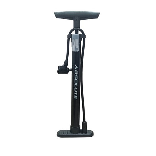 Bomba Ar de Bicicleta Absolute Mini
