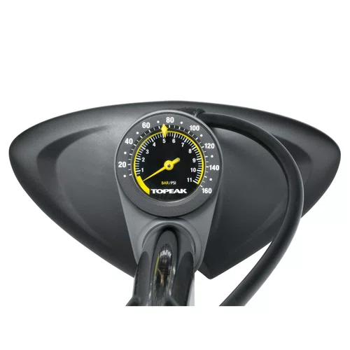 Bomba Ar de Bicicleta Topeak Joeblow Max HP 160PSI