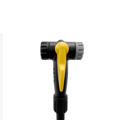 Bomba Ar de Bicicleta Topeak Joeblow Max HP 160PSI