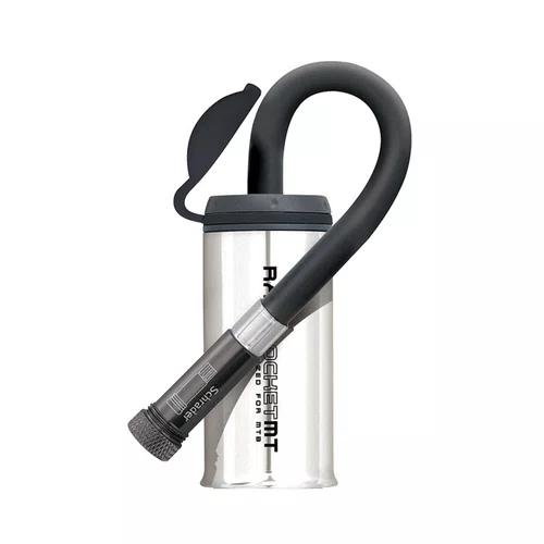 Bomba Ar de Bicicleta Topeak Race Rocket 120PSI