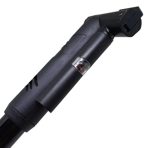 Bomba Creeper MP2819 Alumínio