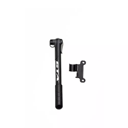 Bomba de Ar de Bicicleta Portátil GTA 80 PSI
