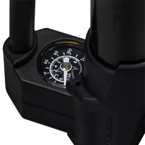 Bomba de Ar de Bicicleta Pro Performance XL 120 PSI