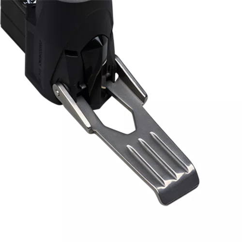 Bomba de Ar de Bicicleta Pro Performance XL 120 PSI