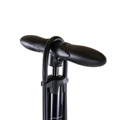 Bomba de Ar de Bicicleta Serfas Air Force Tier Two FP-T2