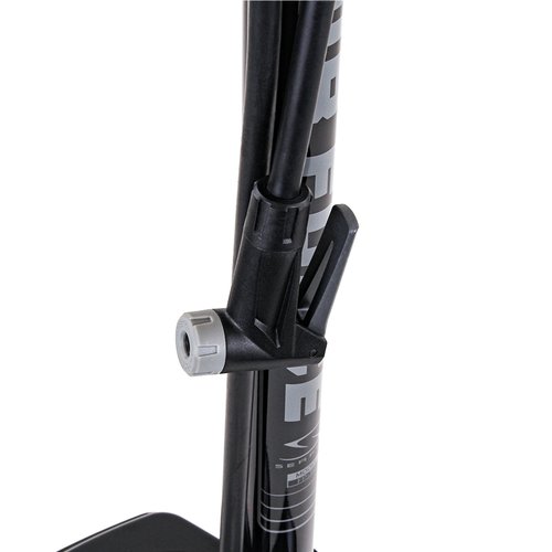 Bomba de Ar de Bicicleta Serfas Air Force Tier Two FP-T2