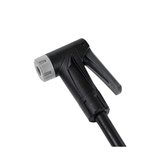 Bomba de Ar de Bicicleta Serfas Air Force Tier Two FP-T2