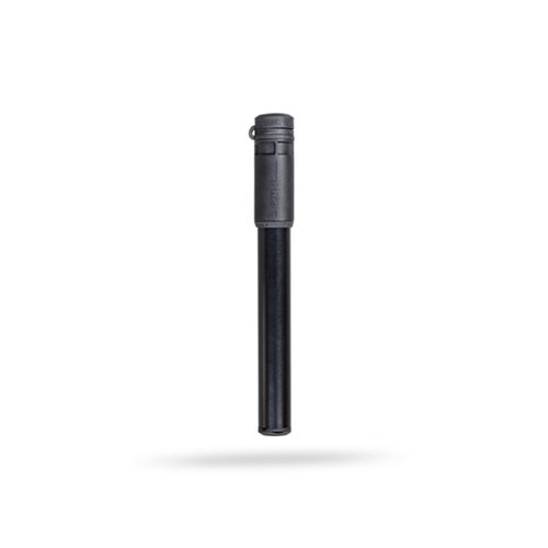 Bomba de Ar de Bicicleta Shimano PRO Compact Hose Presta 100 PSI