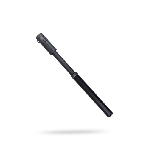 Bomba de Ar de Bicicleta Shimano PRO Compact Hose Presta 100 PSI