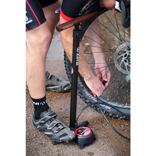 Bomba de Ar de Bicicleta Zefal Profil Max FP60