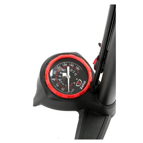 Bomba de Ar de Bicicleta Zefal Profil Max FP60
