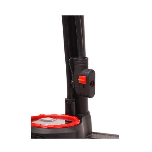 Bomba de Ar de Bicicleta Zefal Profil Max FP60