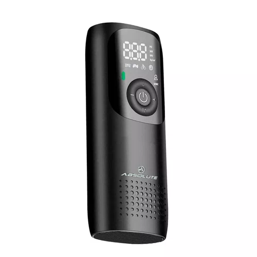 Bomba de Ar Elétrica Portátil Absolute Wild 150 PSI