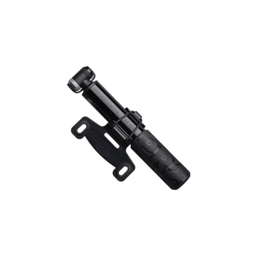 Bomba de Ar Shimano Pro Mini Performance XS 160 PSI
