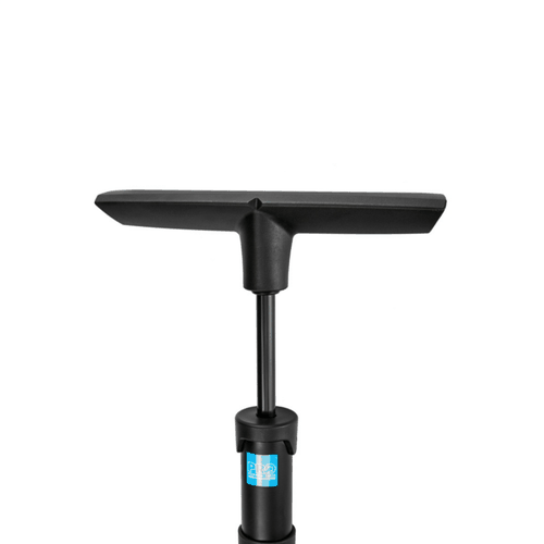 Bomba de Ar Shimano Pro Touring Manômetro 160 PSI