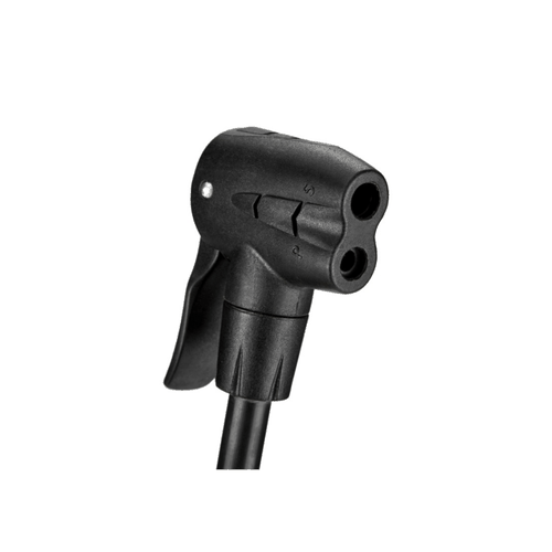 Bomba de Ar Shimano Pro Touring Manômetro 160 PSI