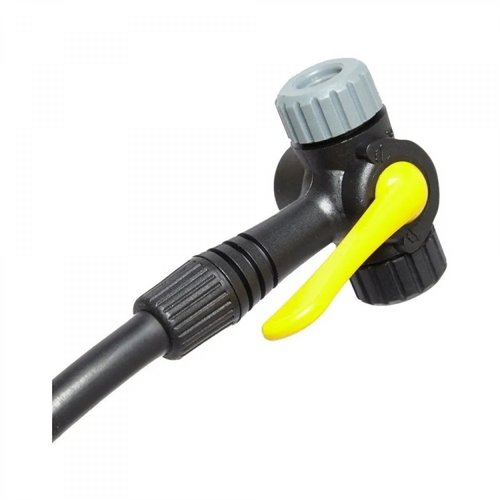 Bomba de Ar Topeak JoeBlow Max II 120psi