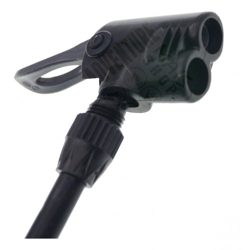 Bomba de Pé WG Sports WGBOM0027