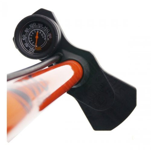 Bomba de Pé WG Sports WGBOM0027