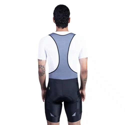 Bretelle de Ciclismo ERT Classic