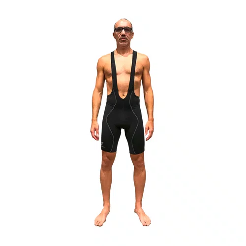 Bretelle de Ciclismo Flets Nova Cycletech