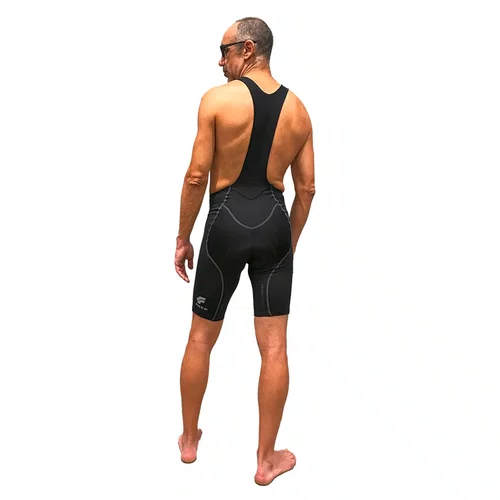 Bretelle de Ciclismo Flets Nova Cycletech