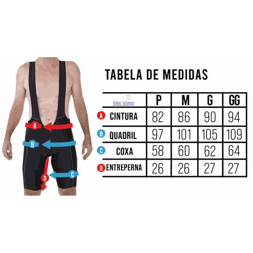 Bretelle Forro 3D Marelli