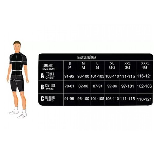 Bretelle Mauro Ribeiro Carbon Limited