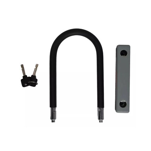 Cadeado Absolute U-lock Urban 170x245mm