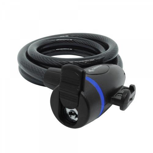 Cadeado Bicicleta 11x1200mm Calypso