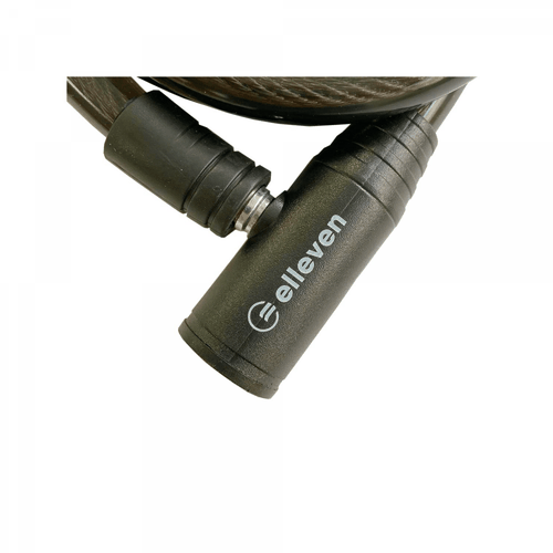Cadeado para Bicicleta Elleven 1m x 12mm