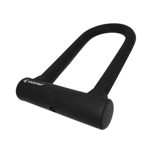 Cadeado para Bicicleta U-lock com Chave Calypso