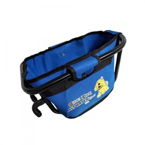 Cadeirinha Bike Dog Altmayer