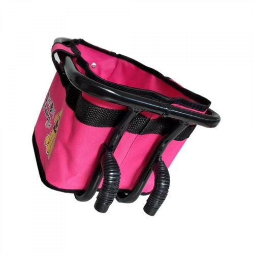 Cadeirinha Bike Dog Altmayer