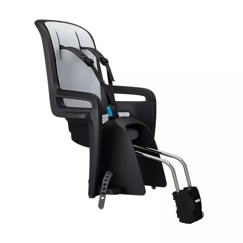 Cadeirinha Infantil de Bicicleta Thule RideAlong 2 Traseira