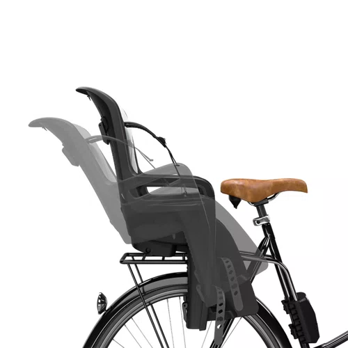 Cadeirinha Infantil de Bicicleta Thule RideAlong 2 Traseira