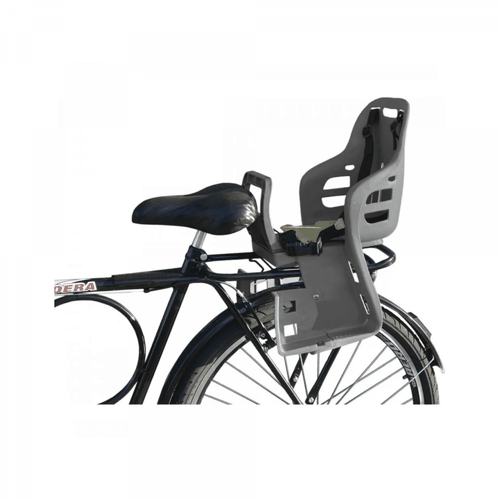 Cadeirinha Infantil Traseira Bicicleta para Bagageiro MBike