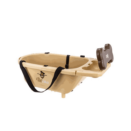 Cadeirinha Pet Bike KF408 Kalf