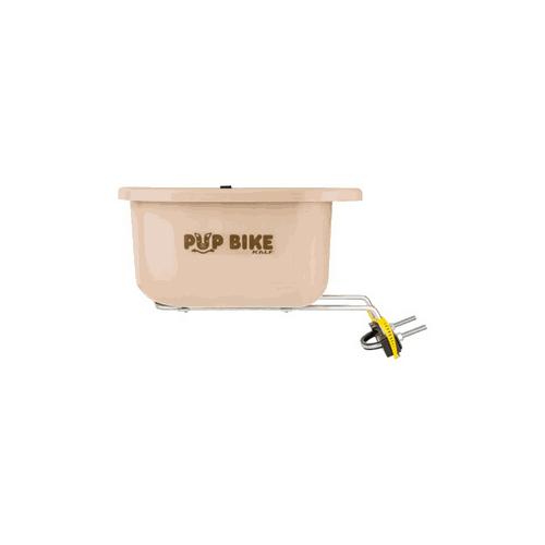 Cadeirinha Pup Bike KF409 Kalf