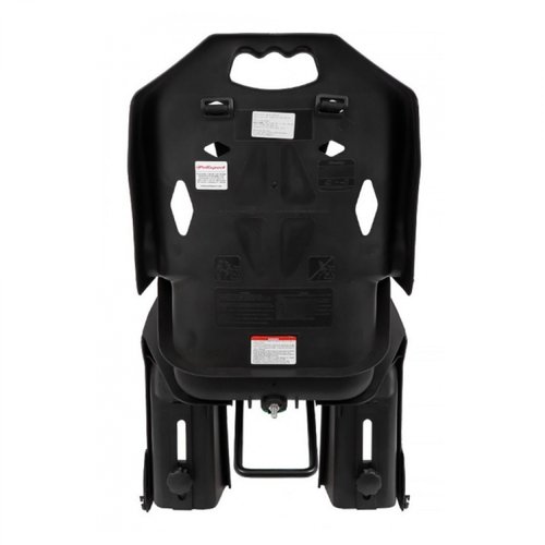 Cadeirinha Traseira Dusky FF Polisport
