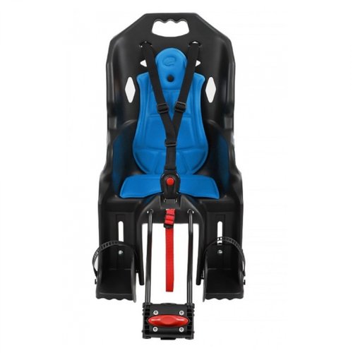 Cadeirinha Traseira Dusky FF Polisport