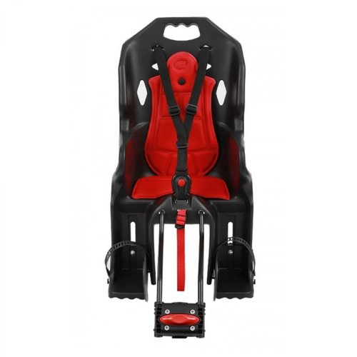 Cadeirinha Traseira Dusky FF Polisport