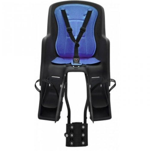 Cadeirinha Traseira Ecoquick Polisport