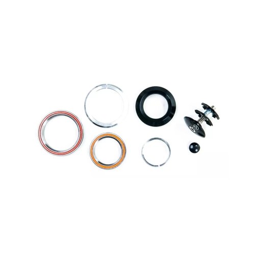 Caixa de Direção Absolute Aheadset Tapered Is 42/52mm 1.5X1.1/8″ B540