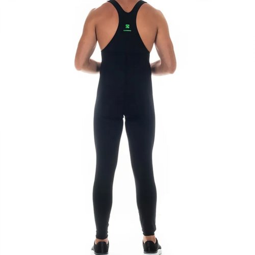 Calça Bretelle Masculina Elite