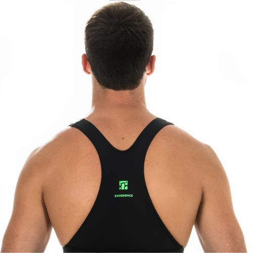 Calça Bretelle Masculina Elite