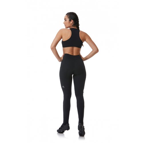 Calça Ciclismo Feminina Storm Z-Nine