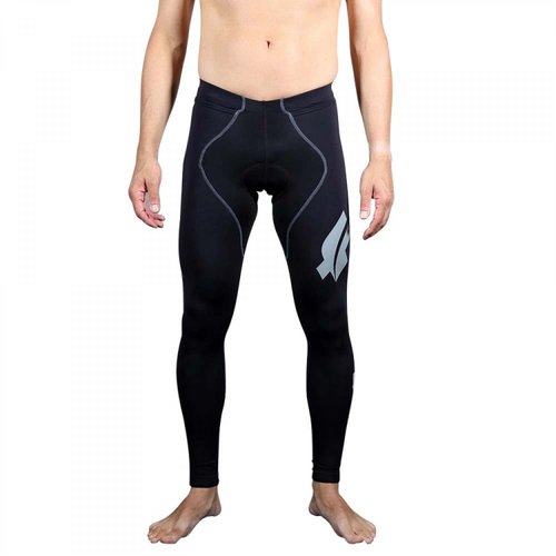 Calça Ciclismo Flets Masculina Basic Compression
