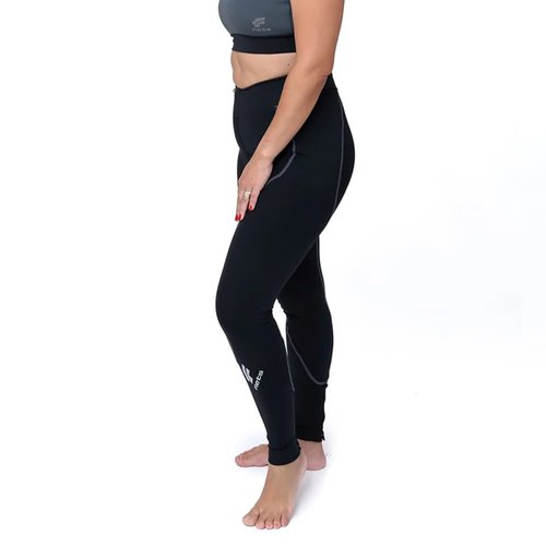 Calça de Ciclismo Flets Nova Cycletech Feminina